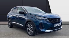 Peugeot 3008 1.5 BlueHDi Allure Premium+ 5dr EAT8 Diesel Estate